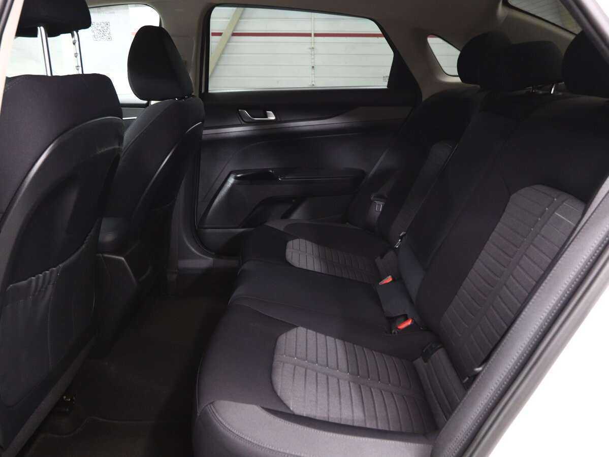 Купить Kia K5, 2021, 47 972 км, фото №12