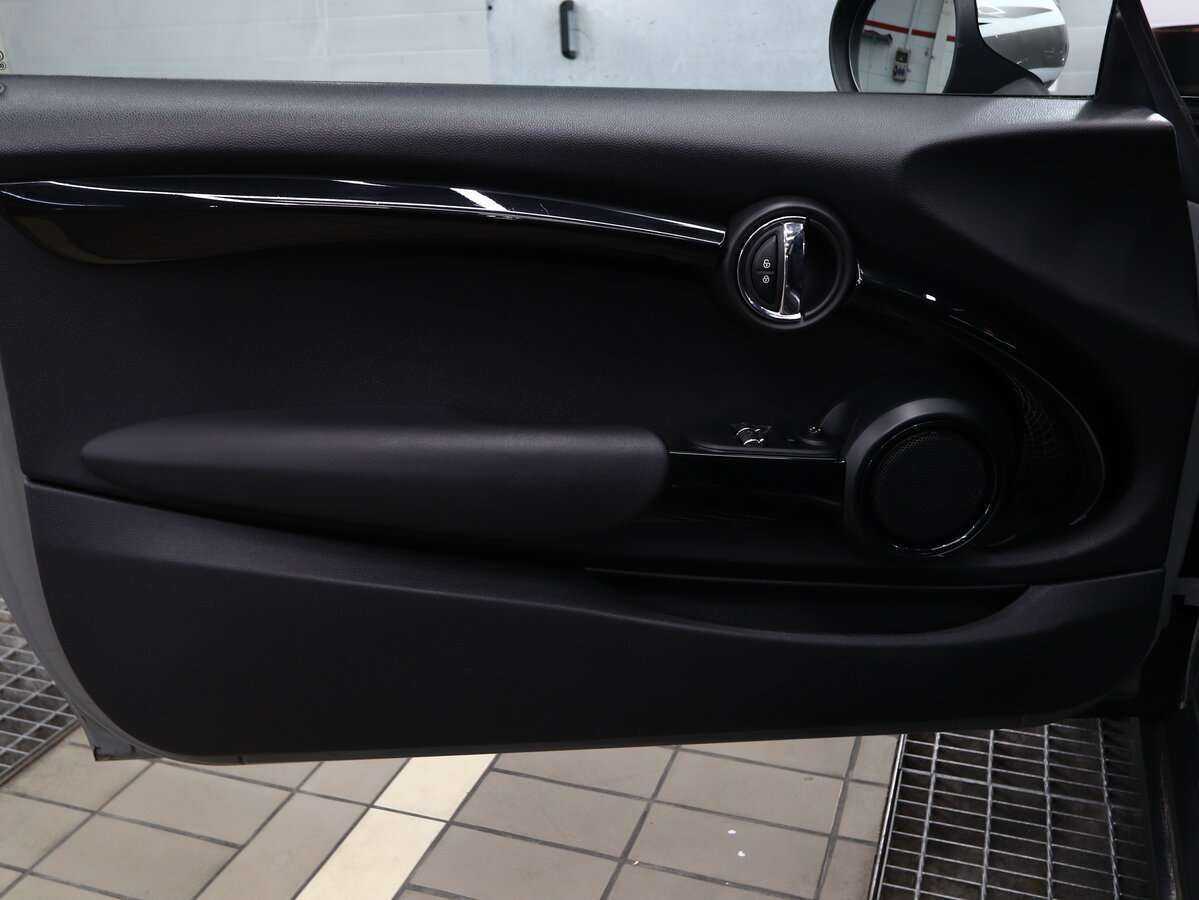 Купить Mini Hatch Cooper S, 2016, 99 600 км, фото №5