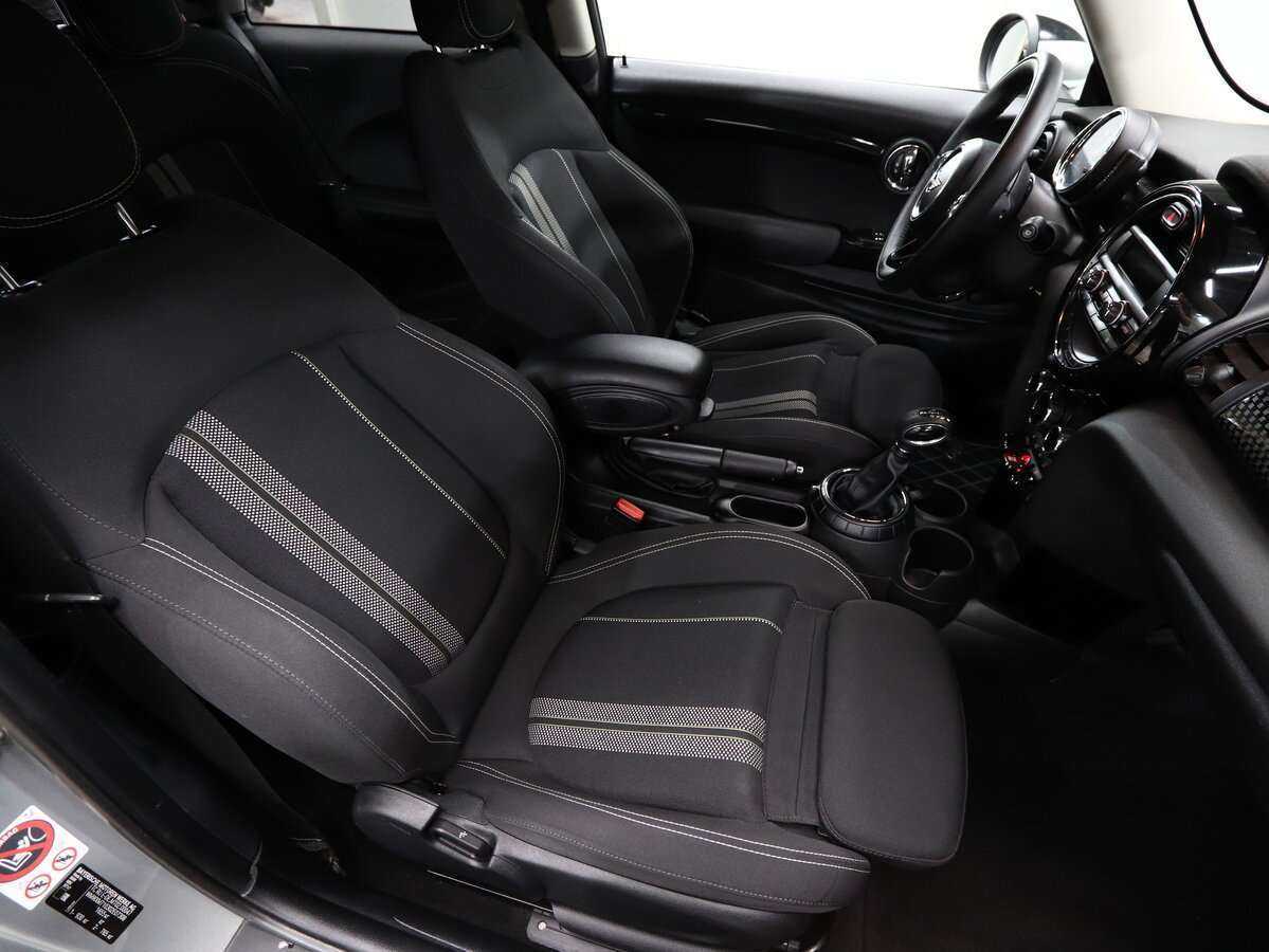 Купить Mini Hatch Cooper S, 2016, 99 600 км, фото №10