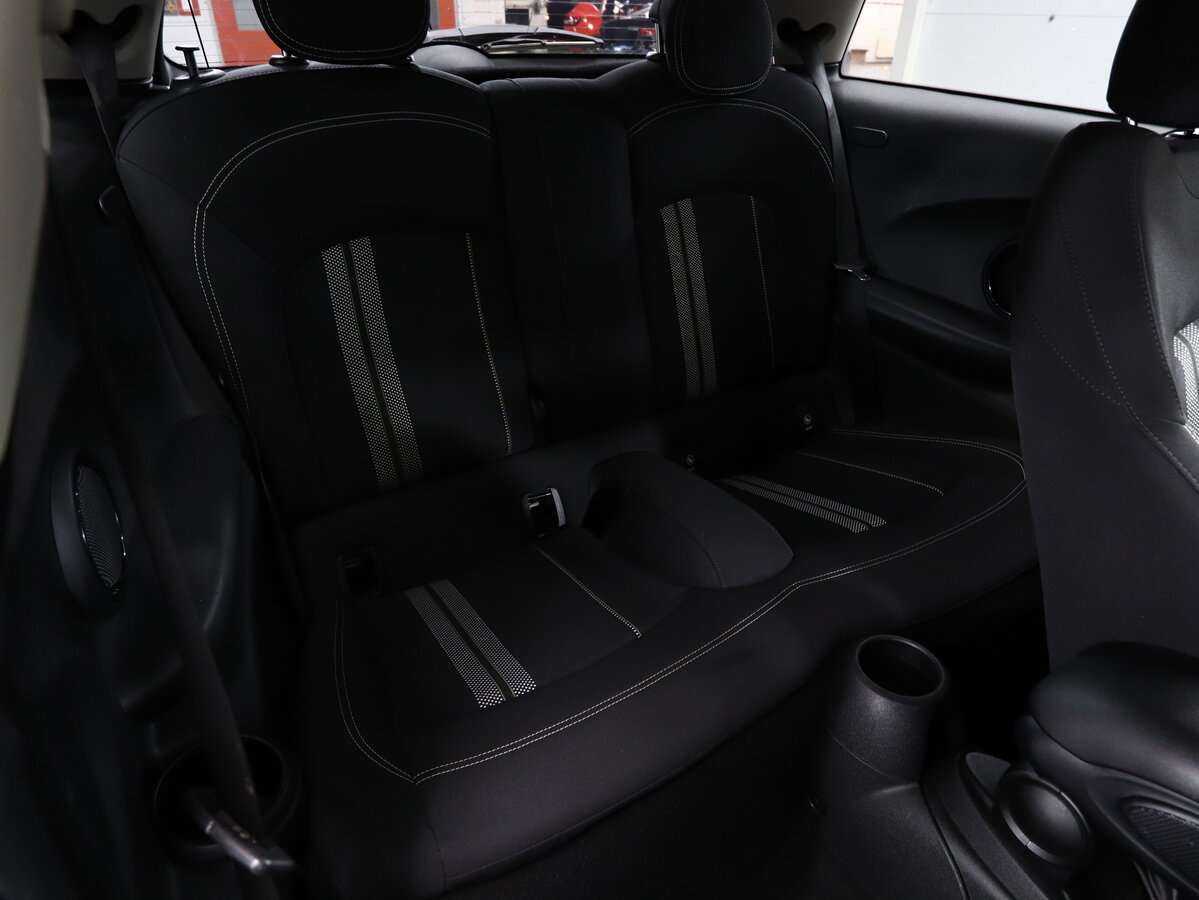 Купить Mini Hatch Cooper S, 2016, 99 600 км, фото №11