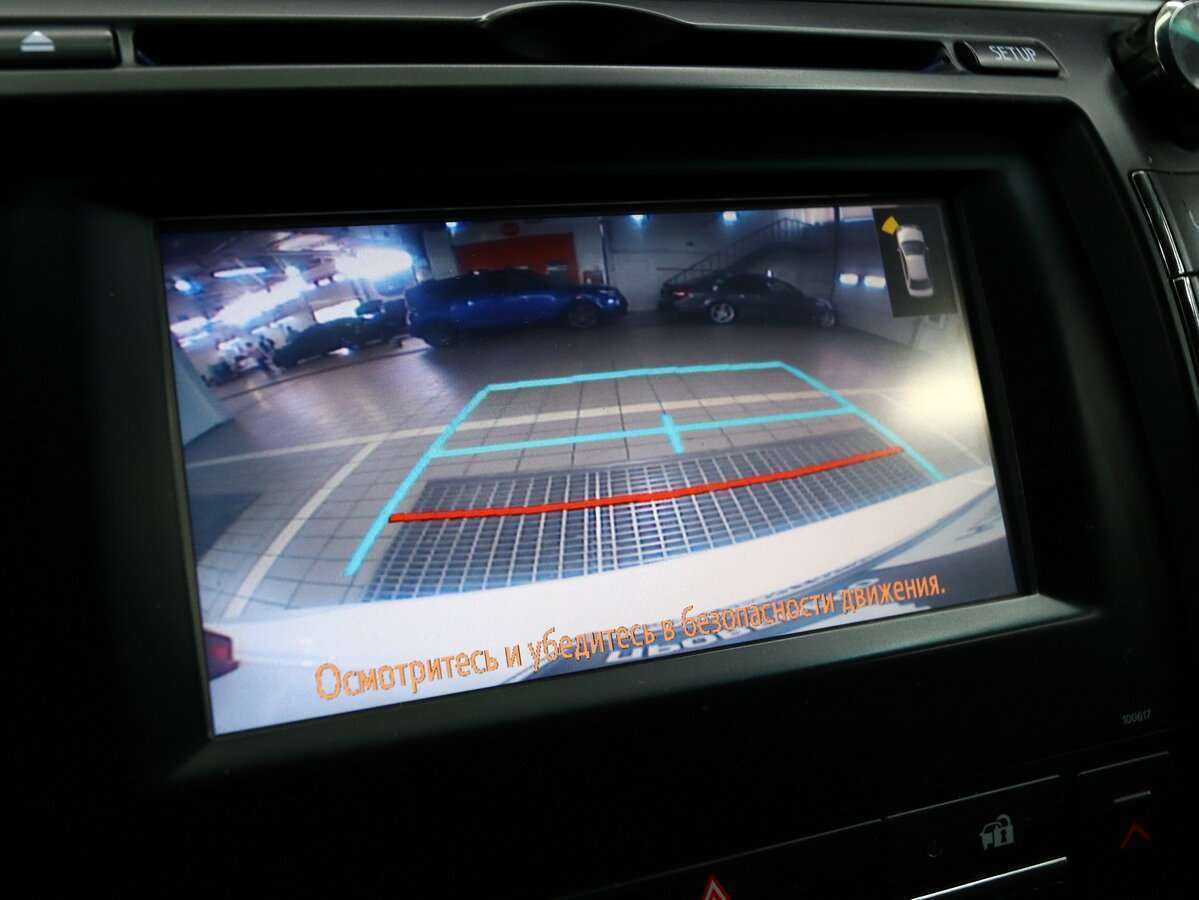 Купить Toyota Camry, 2016, 281 500 км, фото №20