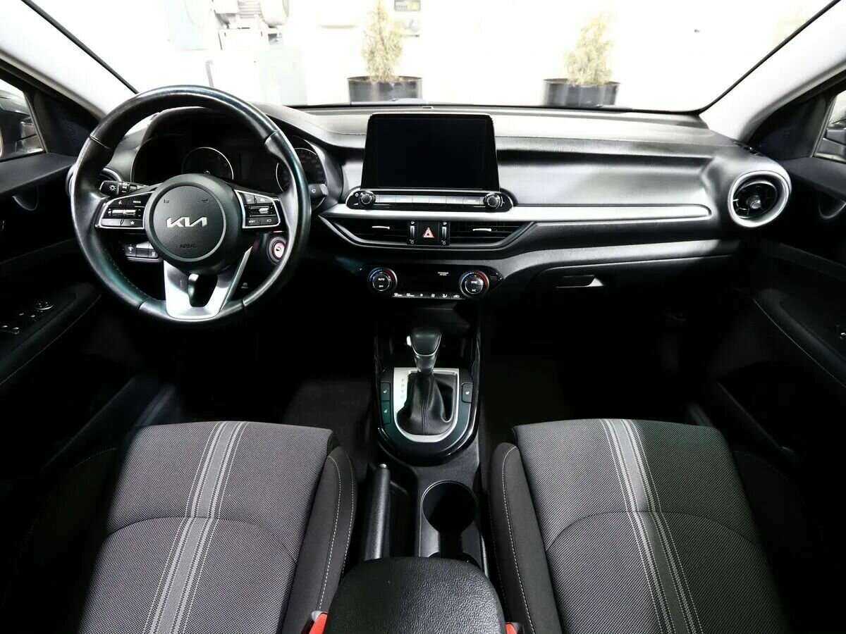 Купить Kia Cerato, 2021, 61 000 км, фото №13