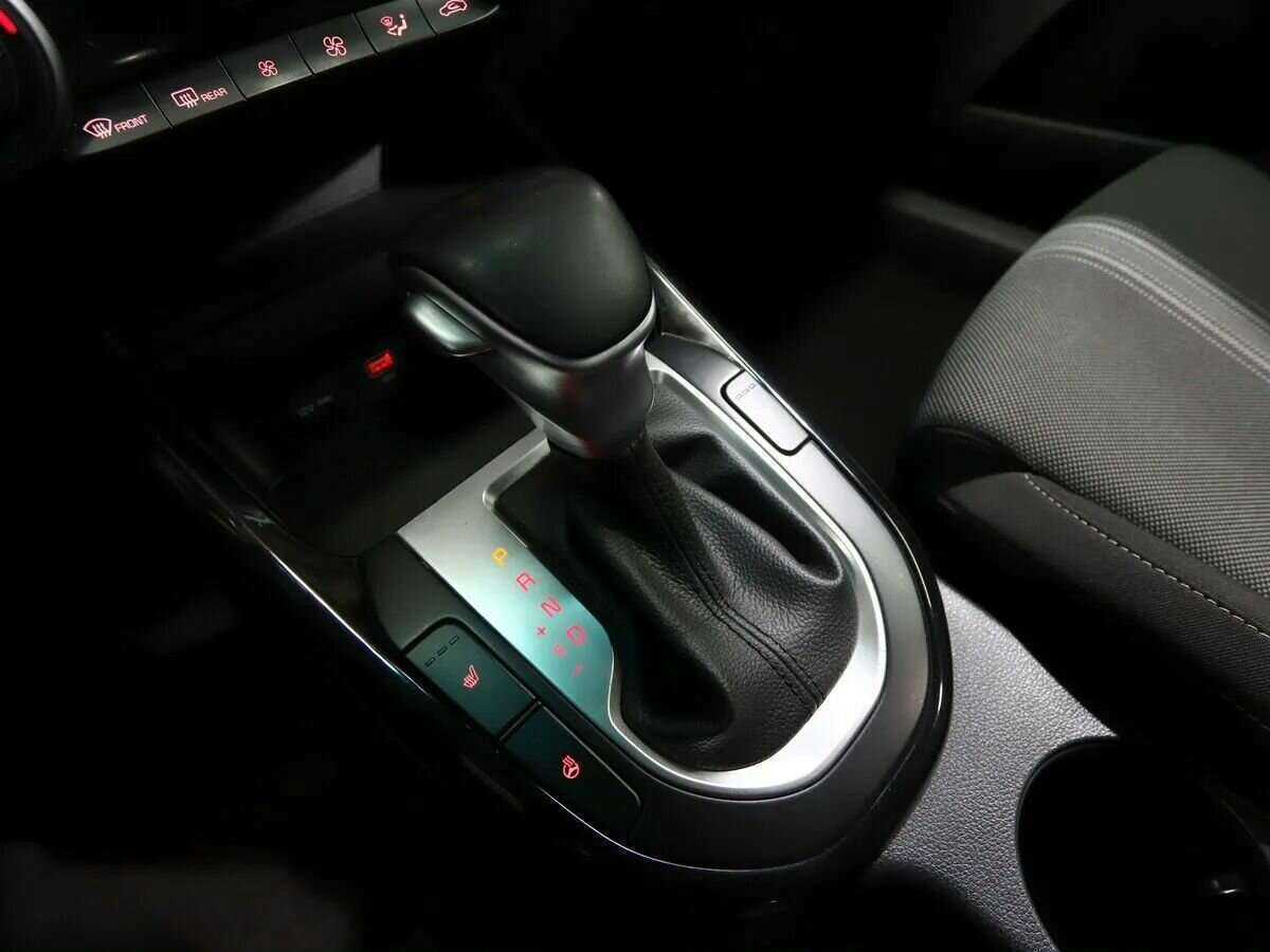 Купить Kia Cerato, 2021, 61 000 км, фото №19