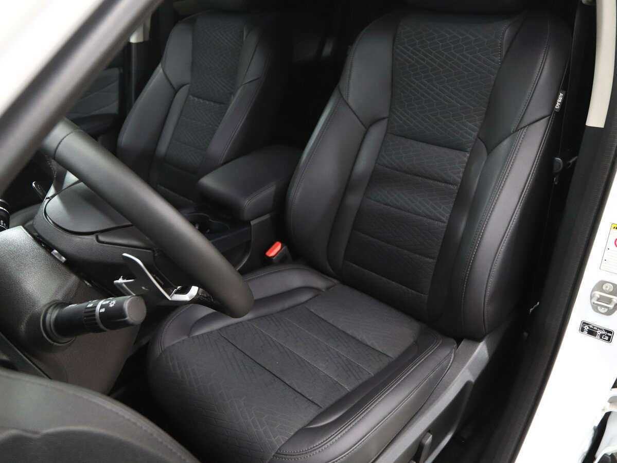 Купить Haval F7x, 2023, 11 500 км, фото №10