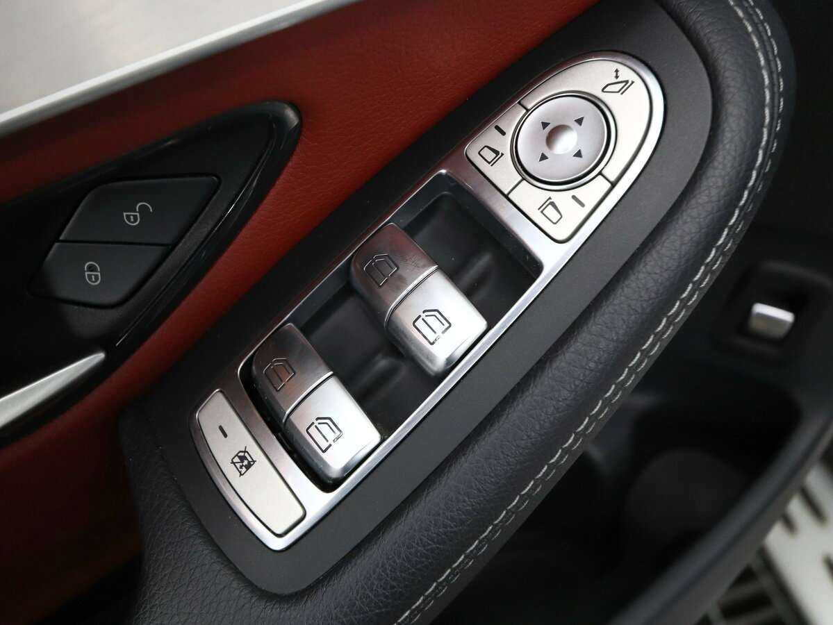 Купить Mercedes-Benz GLC Coupe 250 d, 2018, 108 800 км, фото №7