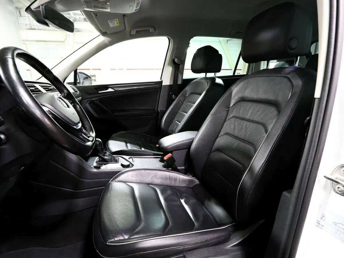 Купить Volkswagen Tiguan, 2020, 88 000 км, фото №9
