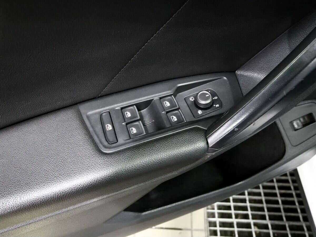 Купить Volkswagen Tiguan, 2020, 88 000 км, фото №12