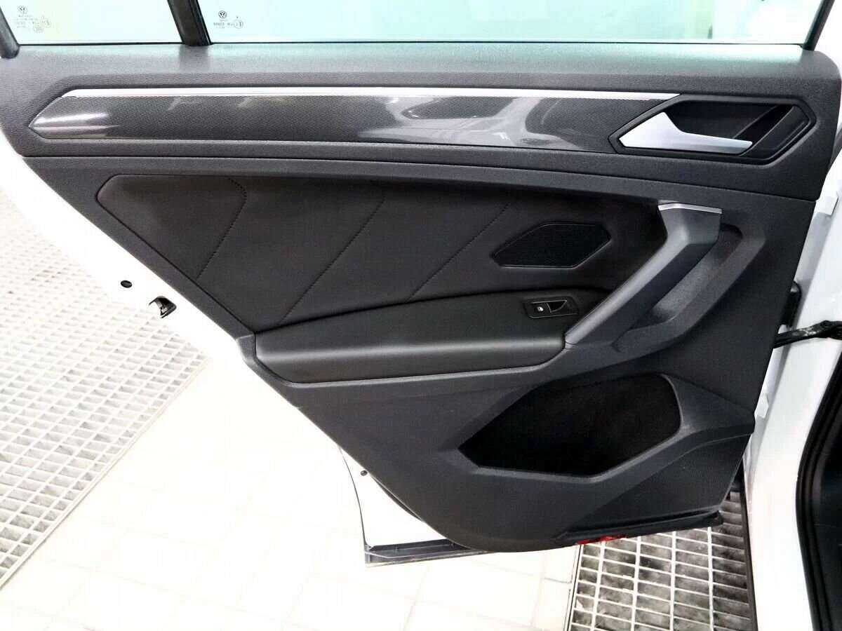 Купить Volkswagen Tiguan, 2020, 88 000 км, фото №14