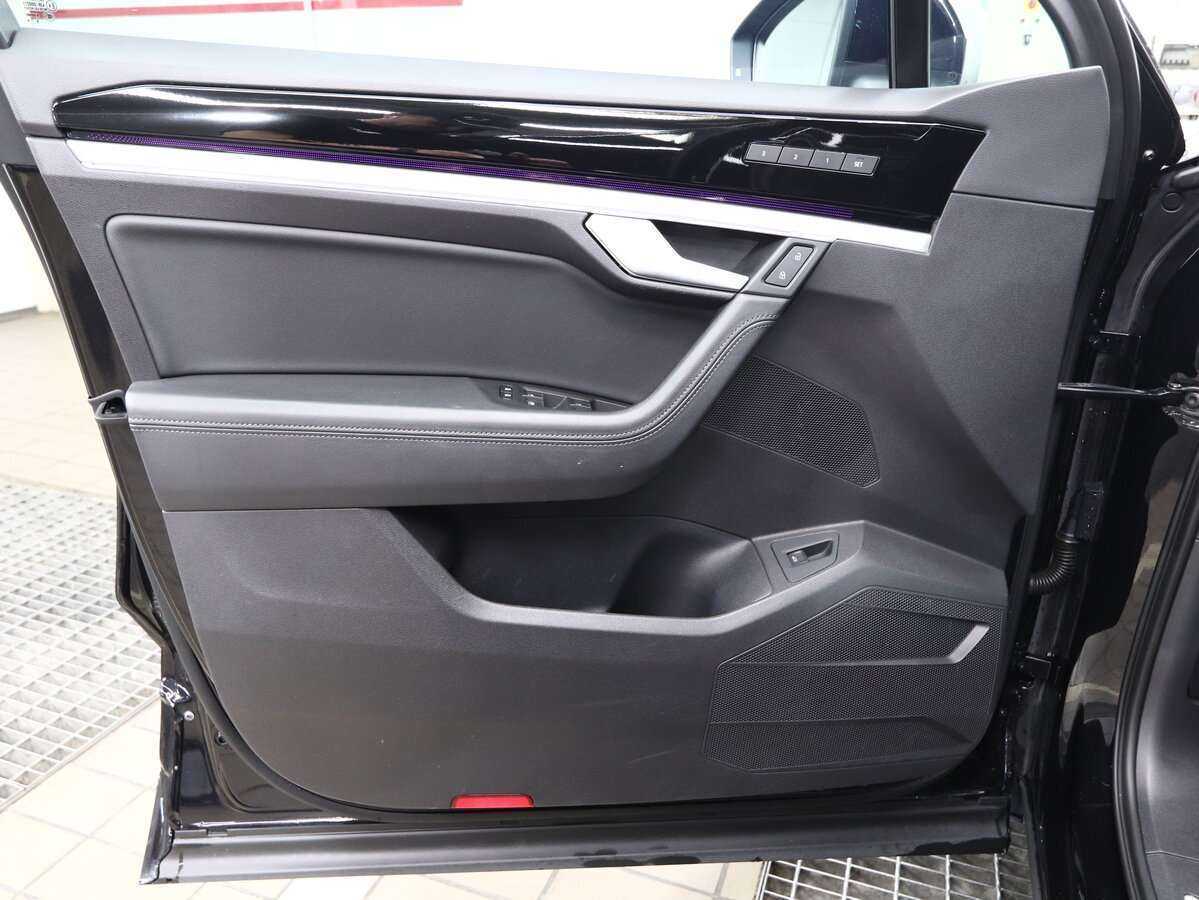 Купить Volkswagen Touareg, 2019, 96 666 км, фото №7