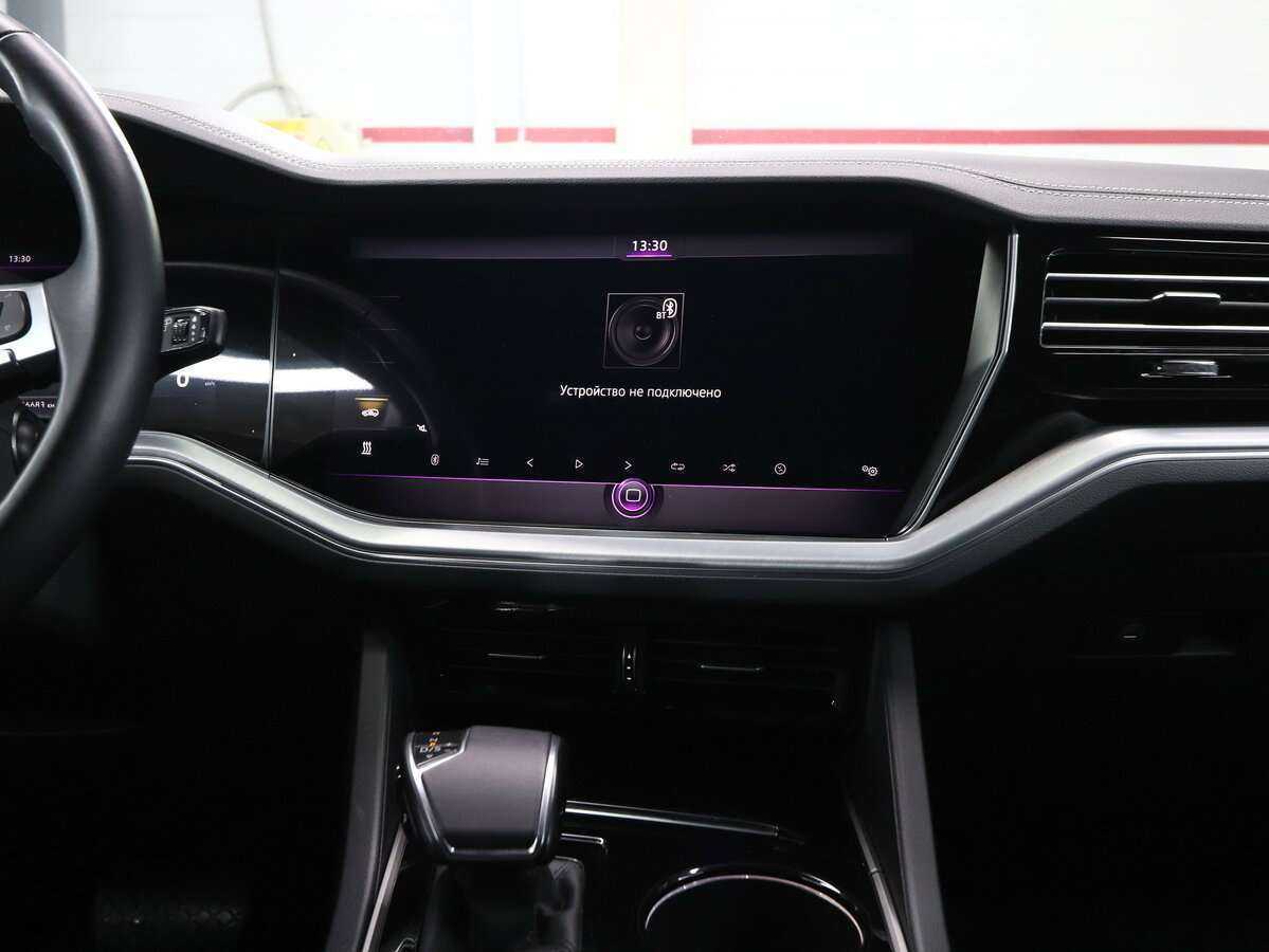 Купить Volkswagen Touareg, 2019, 96 666 км, фото №20