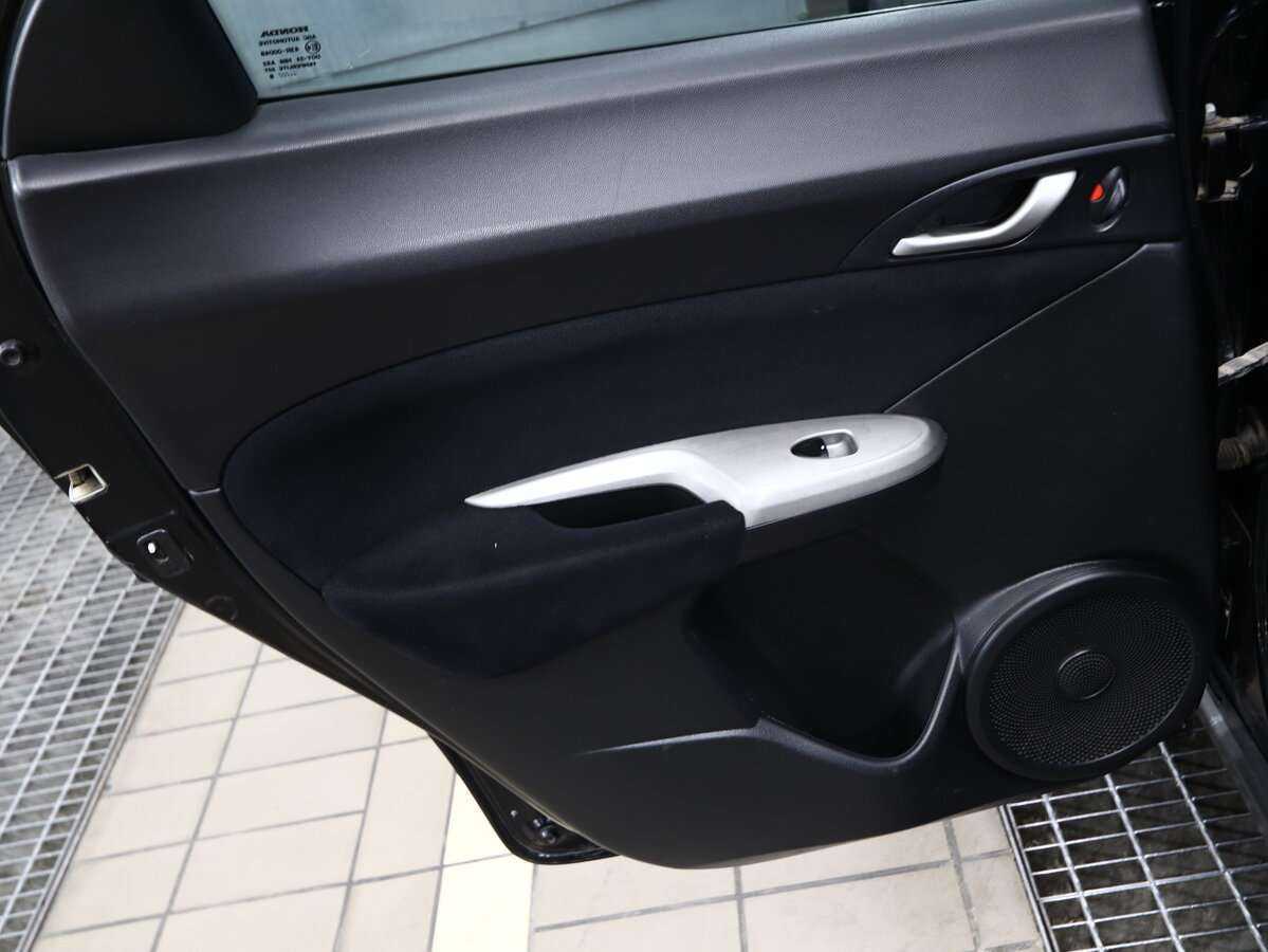 Купить Honda Civic, 2008, 237 000 км, фото №9