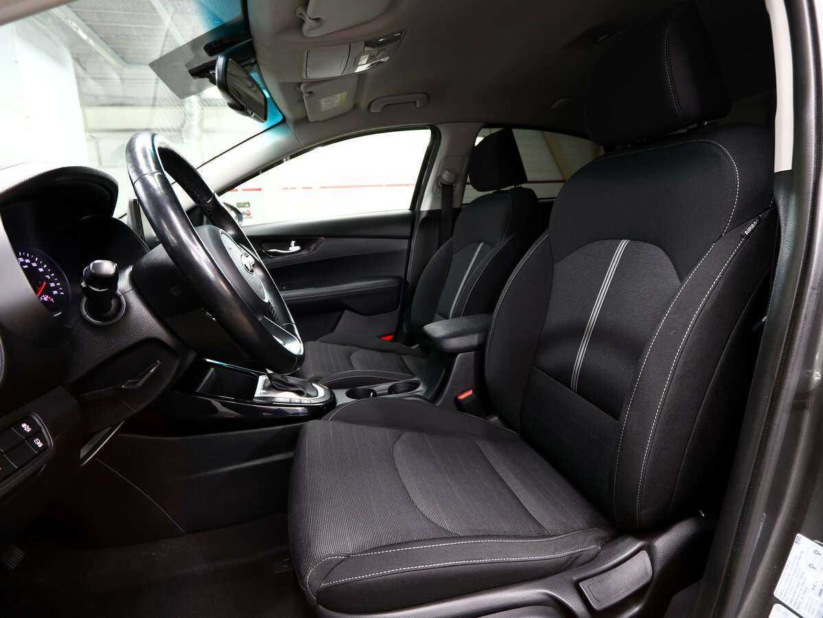 Купить Kia Cerato, 2020, 136 000 км, фото №5