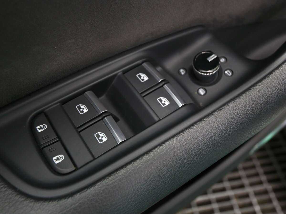 Купить Audi Q8 55 TFSI, 2018, 77 700 км, фото №7