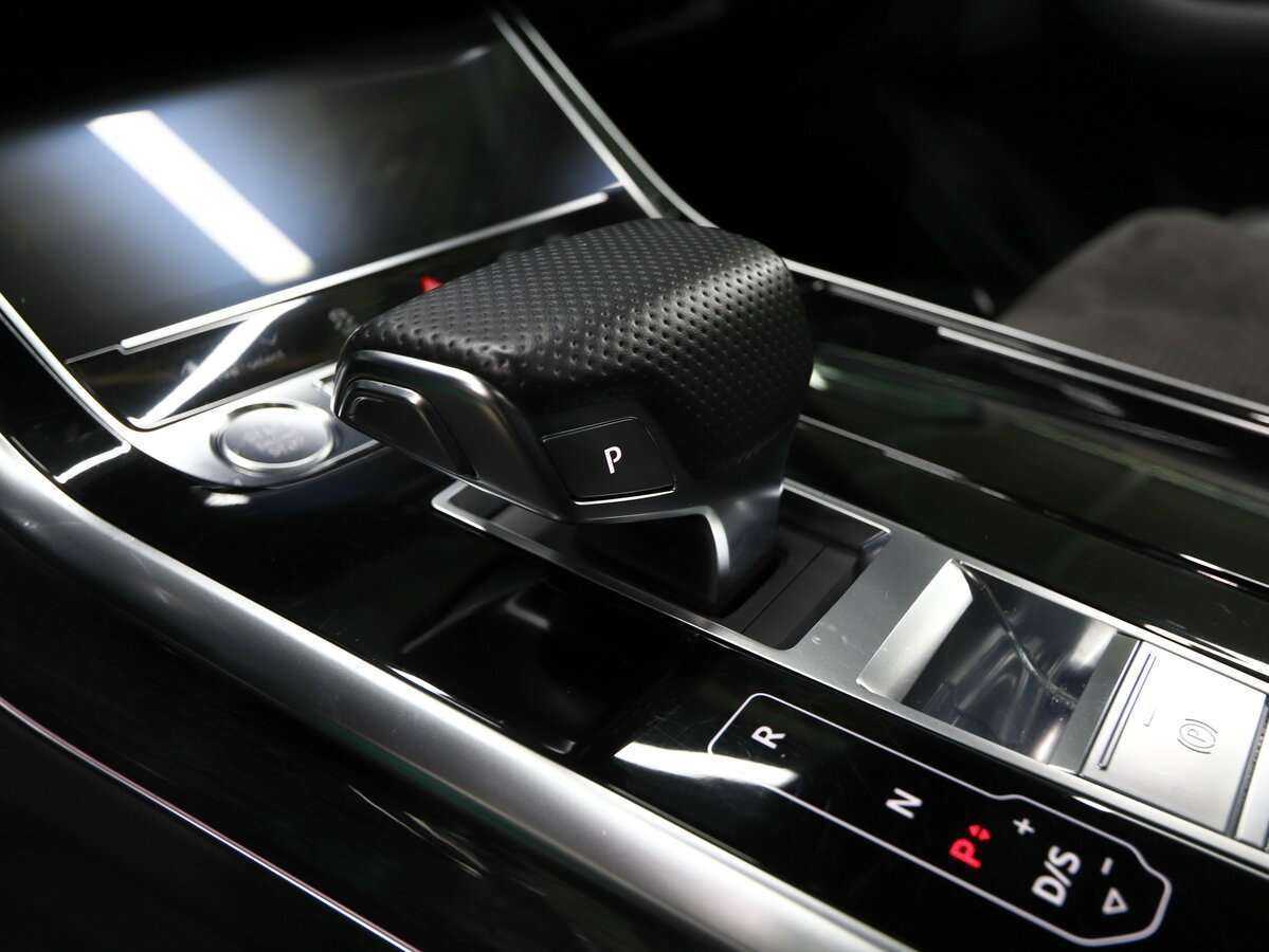 Купить Audi Q8 55 TFSI, 2018, 77 700 км, фото №9