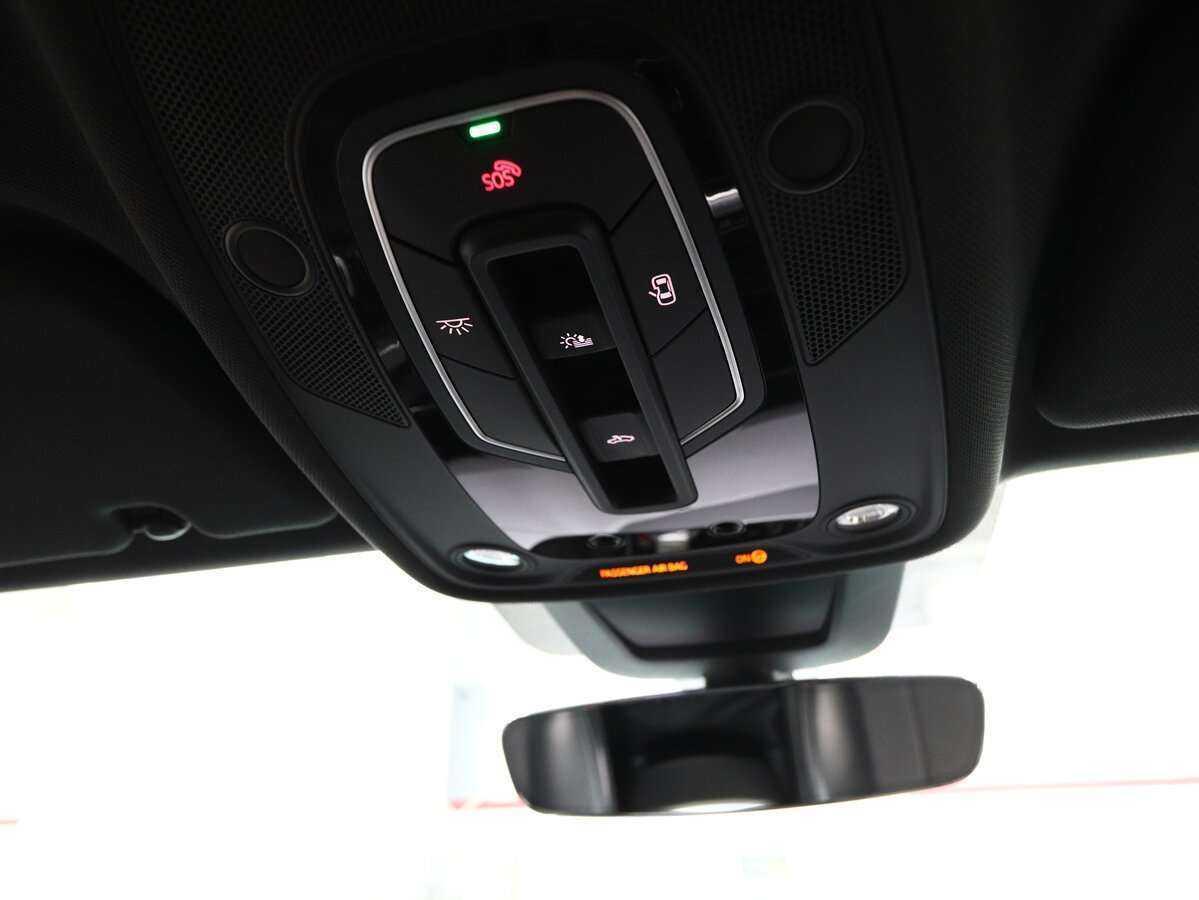 Купить Audi Q8 55 TFSI, 2018, 77 700 км, фото №18