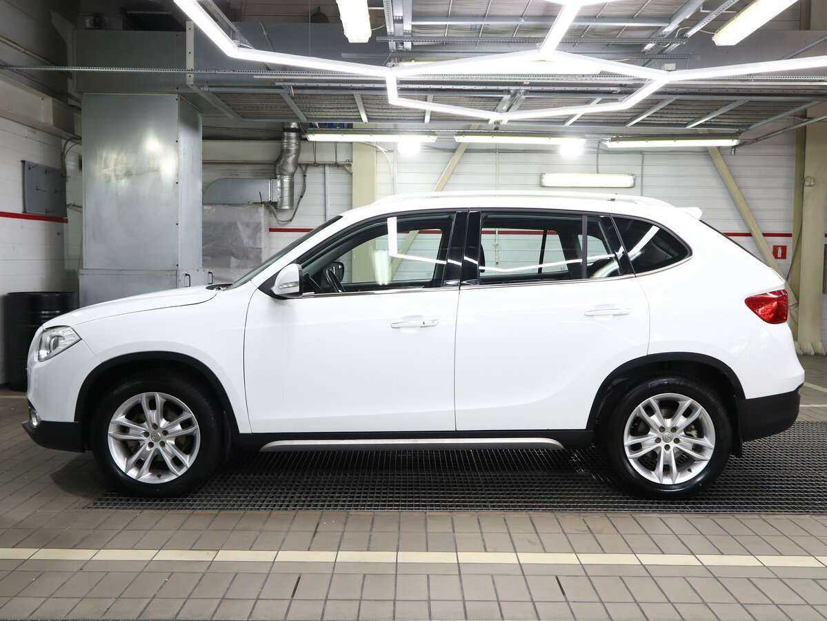 Купить Brilliance V5, 2014, 63 500 км, фото №5