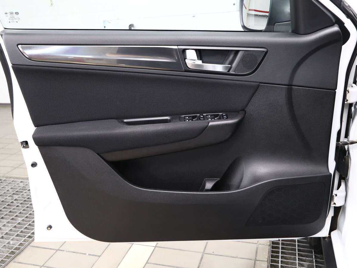 Купить Brilliance V5, 2014, 63 500 км, фото №6