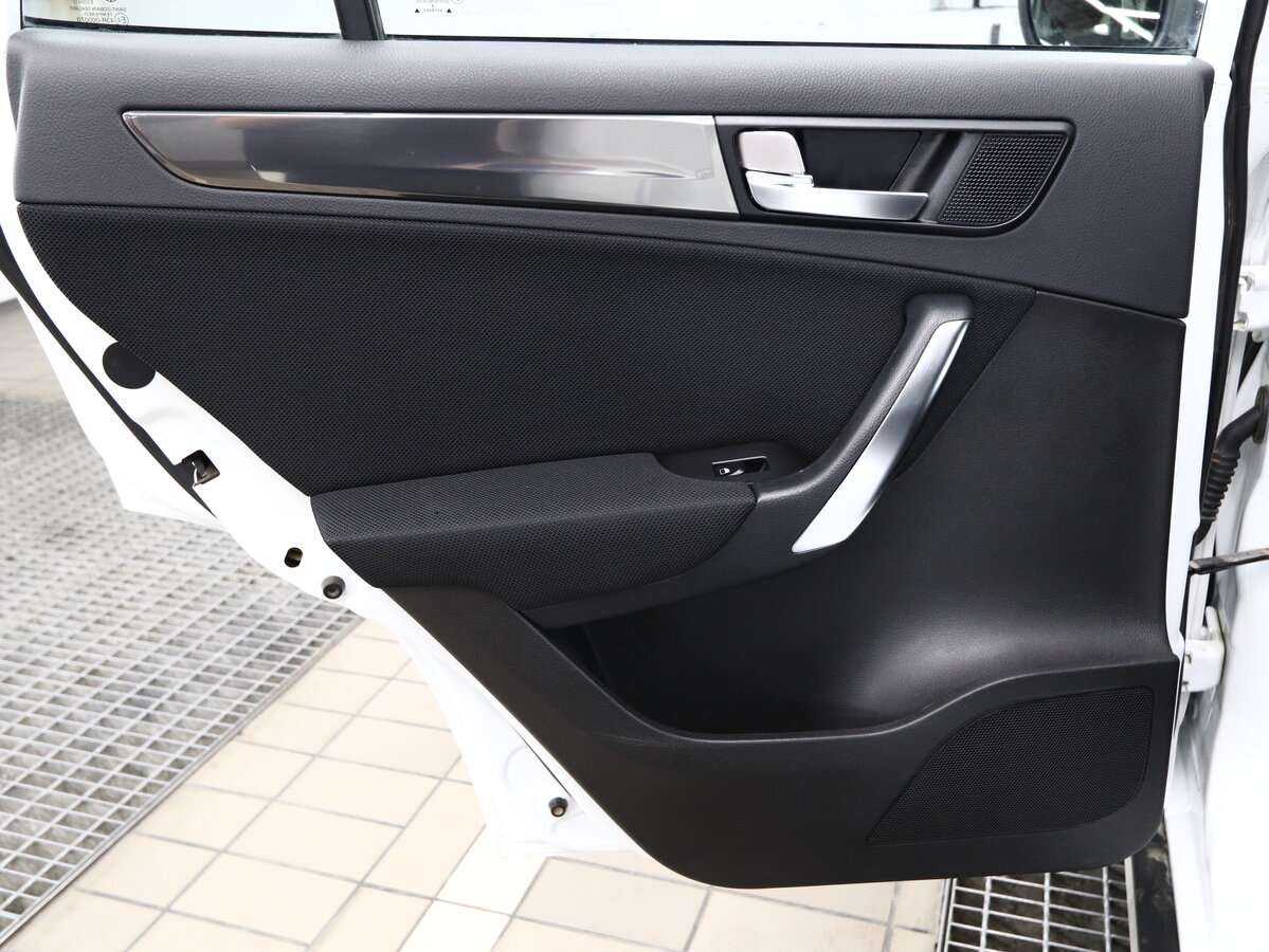 Купить Brilliance V5, 2014, 63 500 км, фото №10