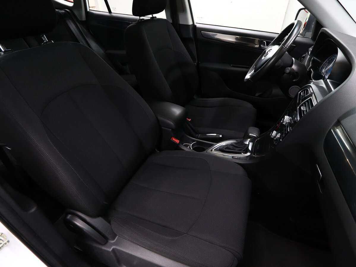 Купить Brilliance V5, 2014, 63 500 км, фото №13