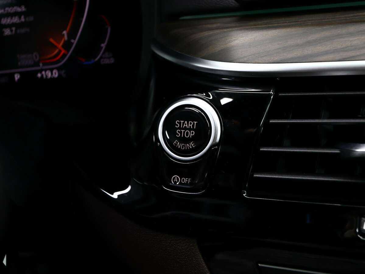 Купить BMW 5 серии 530d xDrive, 2019, 79 800 км, фото №19