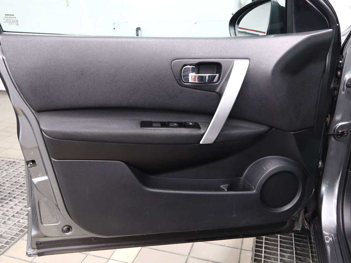 Купить Nissan Qashqai, 2012, 162 000 км, фото №8