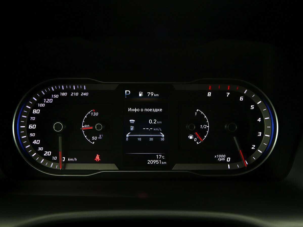 Купить Hyundai Tucson, 2021, 21 000 км, фото №18