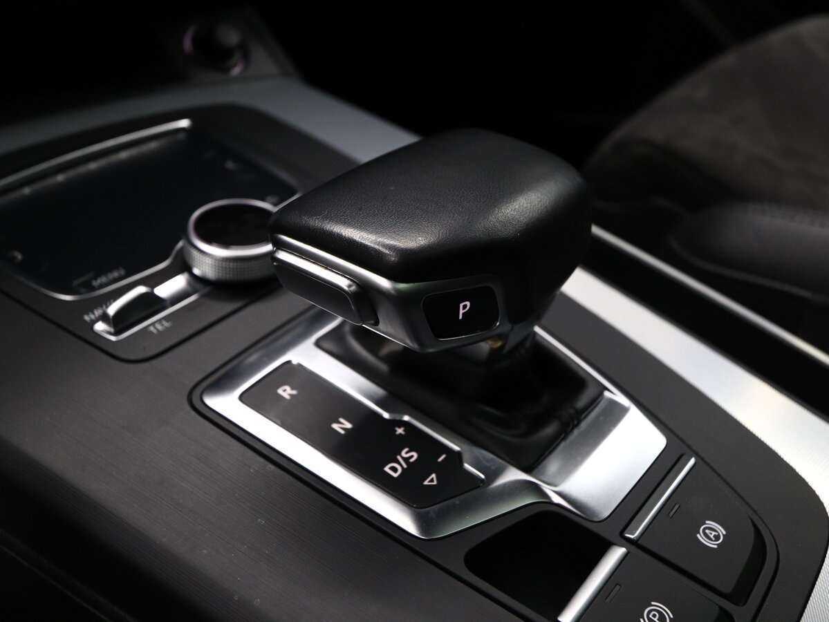 Купить Audi Q5, 2017, 70 000 км, фото №12