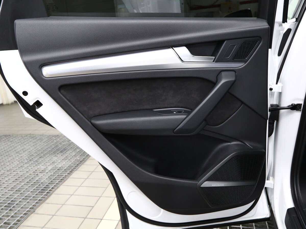 Купить Audi Q5, 2017, 70 000 км, фото №14