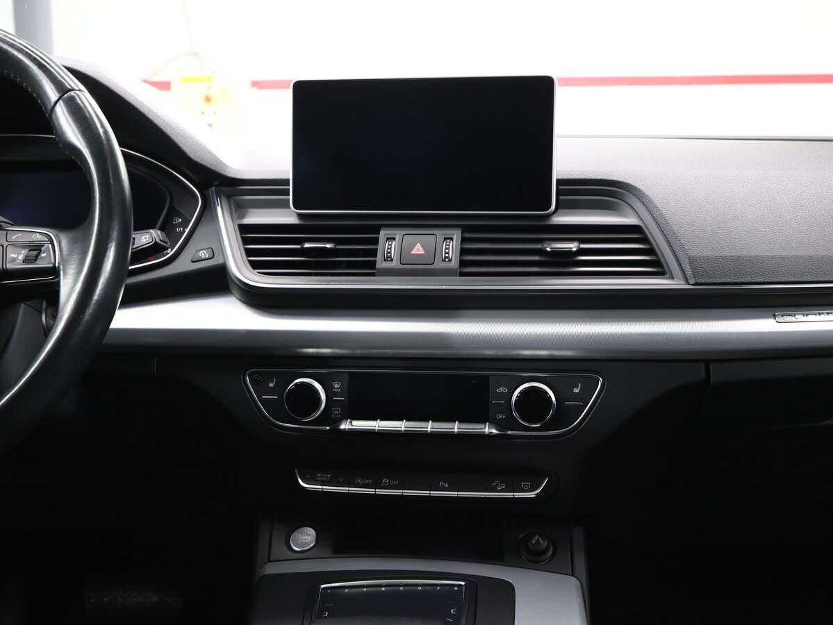 Купить Audi Q5, 2017, 70 000 км, фото №24