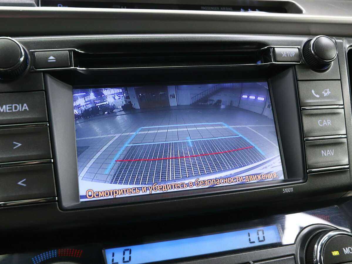 Купить Toyota RAV4, 2014, 193 000 км, фото №17