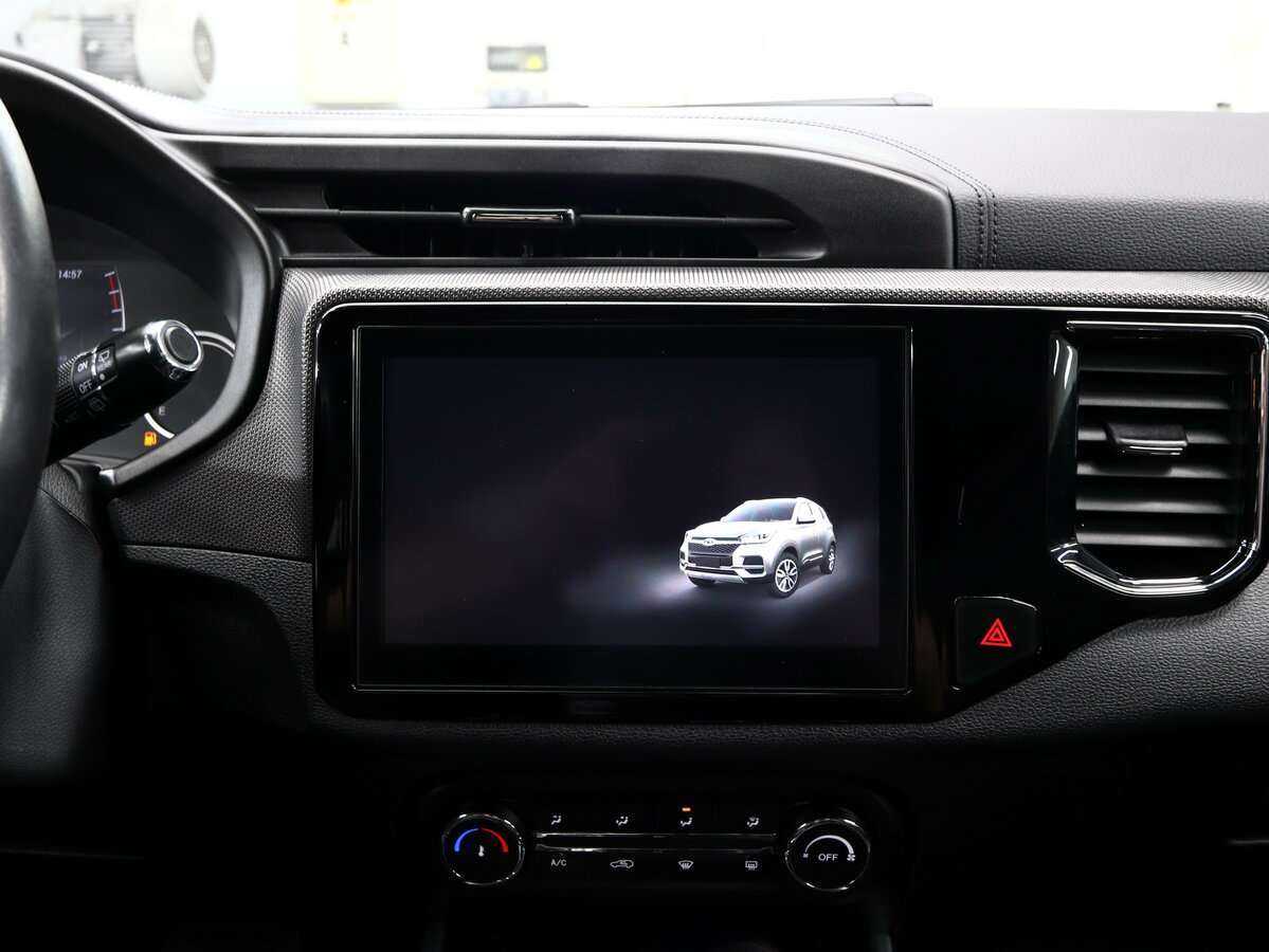 Купить Chery Tiggo 4, 2020, 30 000 км, фото №18