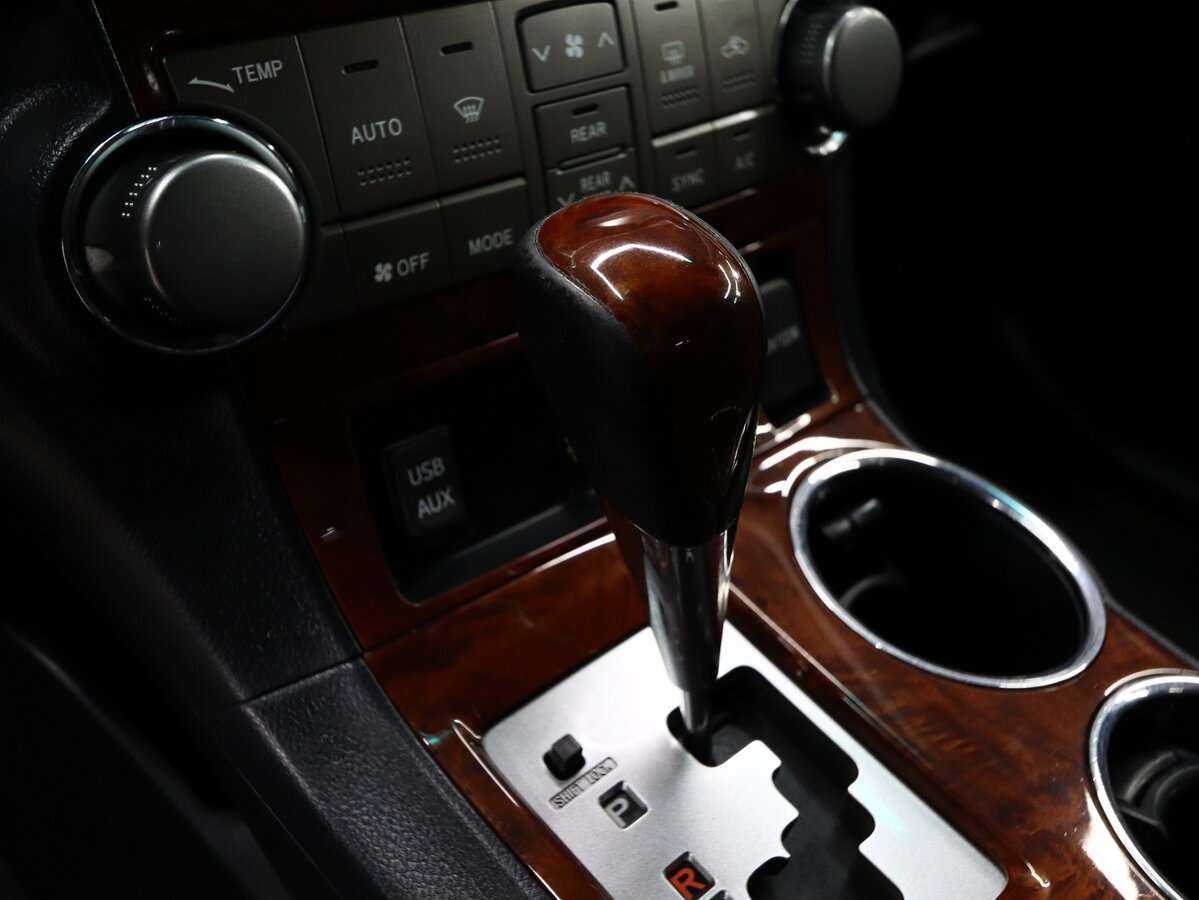 Купить Toyota Highlander, 2011, 160 000 км, фото №13