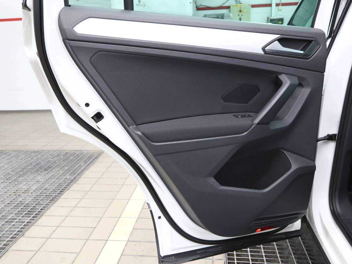 Купить Volkswagen Tiguan, 2018, 67 000 км, фото №10