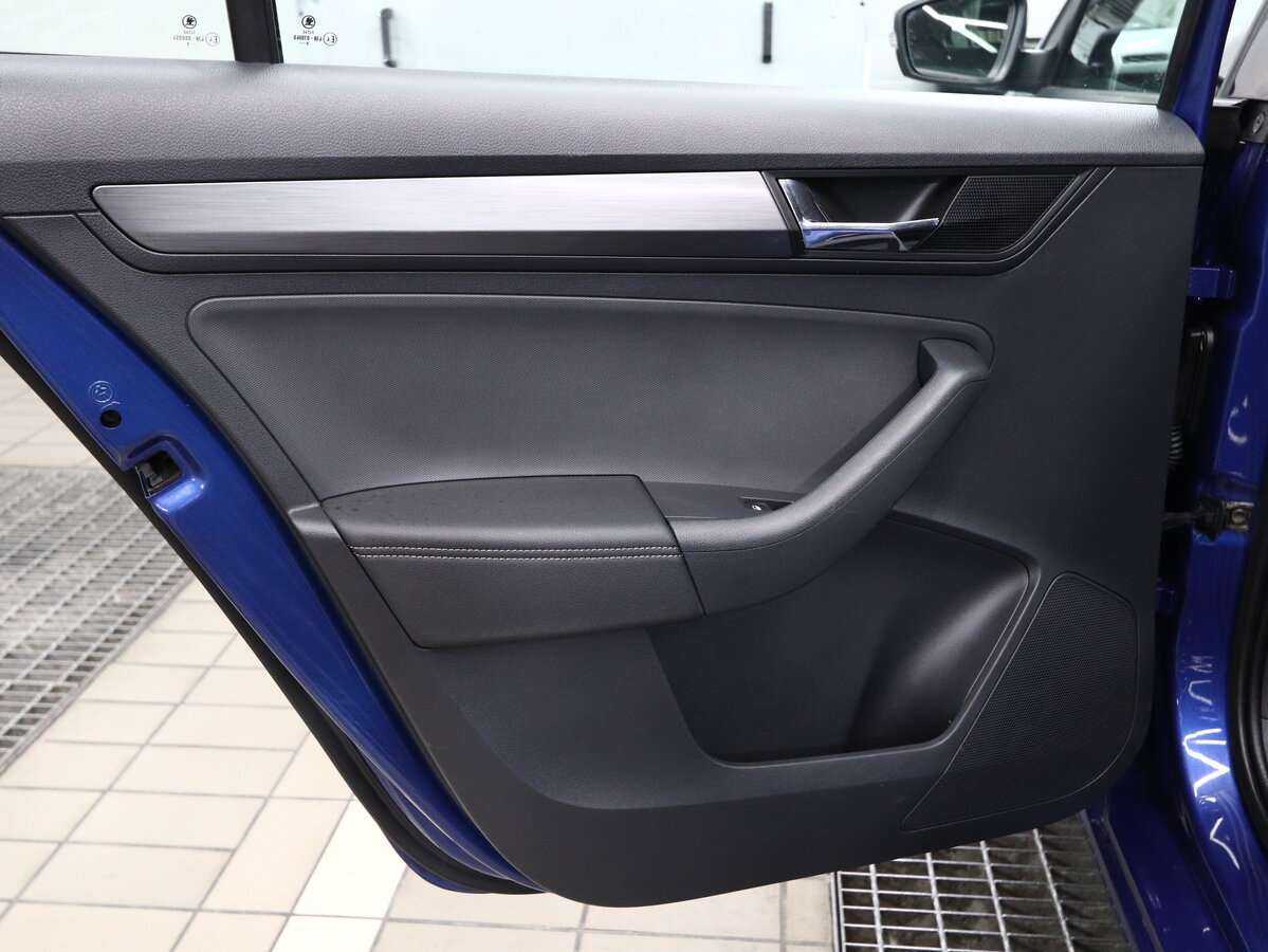 Купить Skoda Rapid, 2018, 110 000 км, фото №10