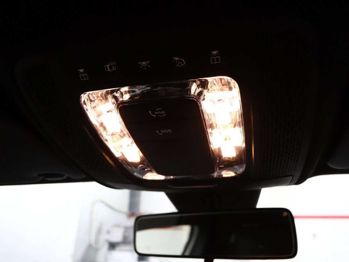 Купить Mercedes-Benz A-Класс 200, 2019, 21 000 км, фото №25