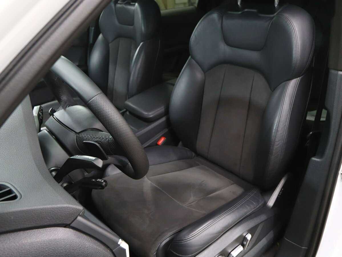 Купить Audi Q7, 2016, 165 000 км, фото №13