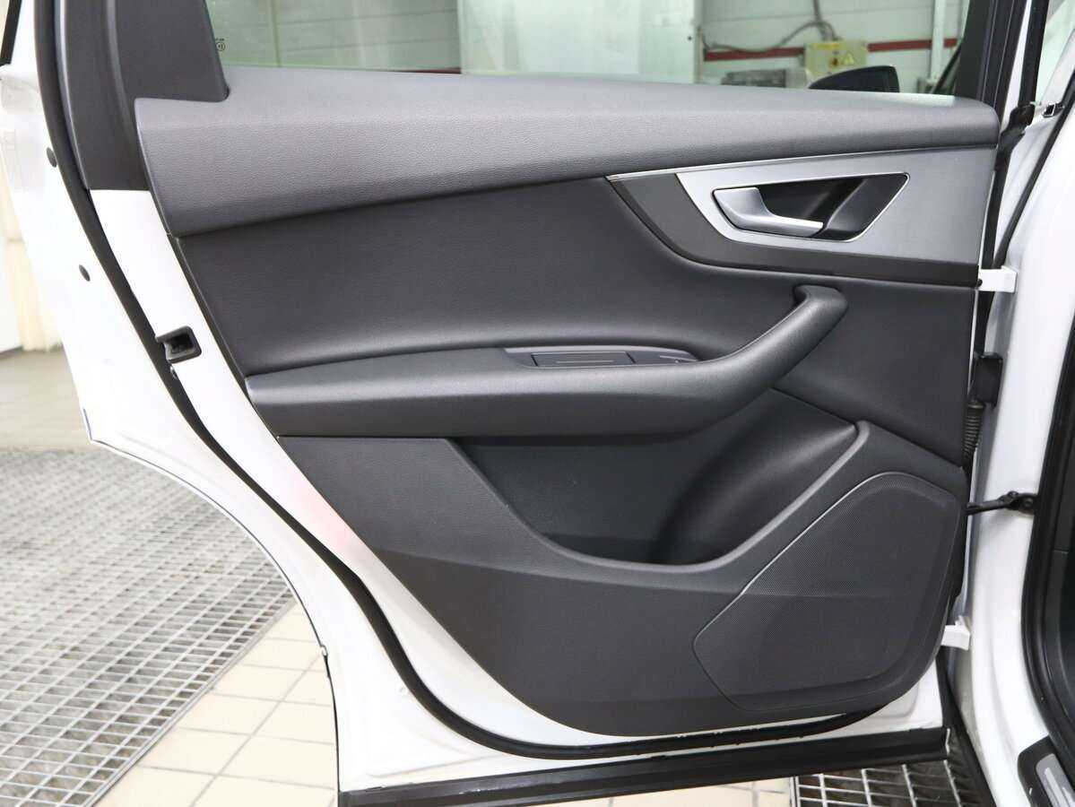 Купить Audi Q7, 2016, 165 000 км, фото №14