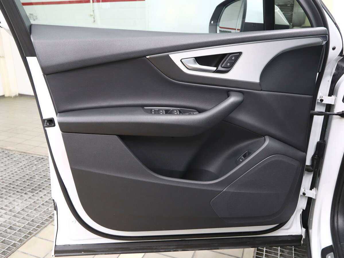 Купить Audi Q7, 2016, 165 000 км, фото №15