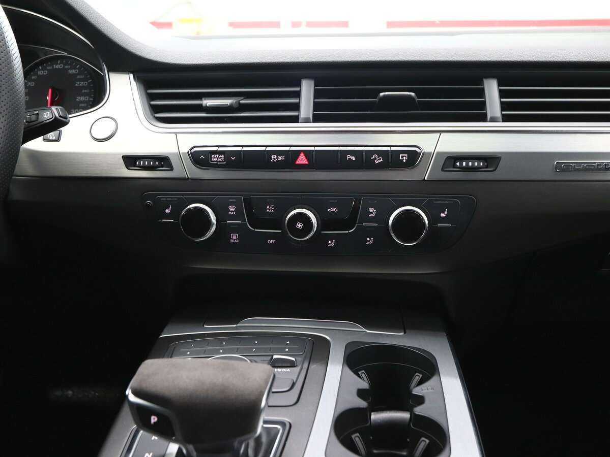 Купить Audi Q7, 2016, 165 000 км, фото №16