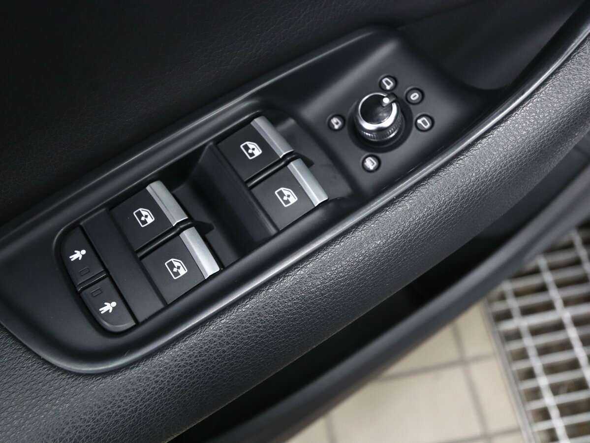 Купить Audi Q7, 2016, 165 000 км, фото №18