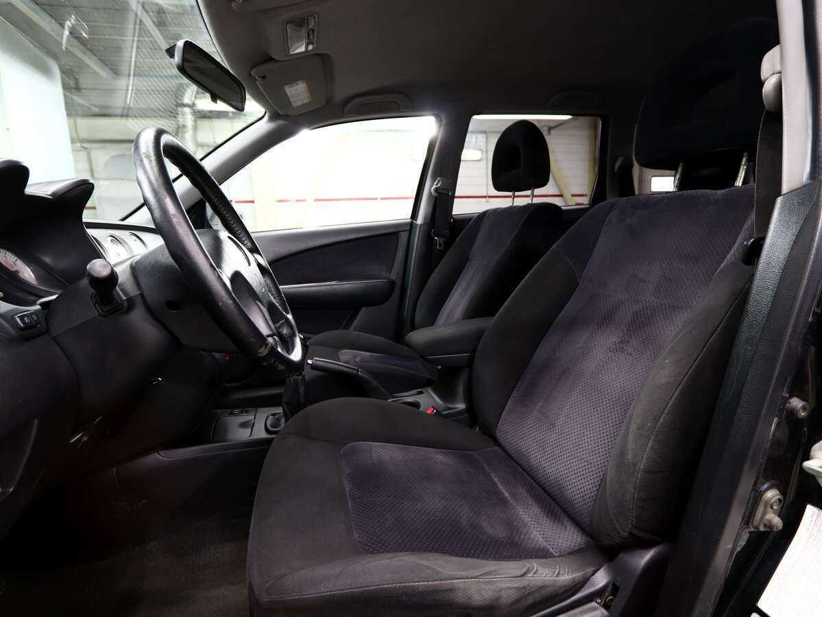 Купить Mitsubishi Outlander, 2005, 285 295 км, фото №6