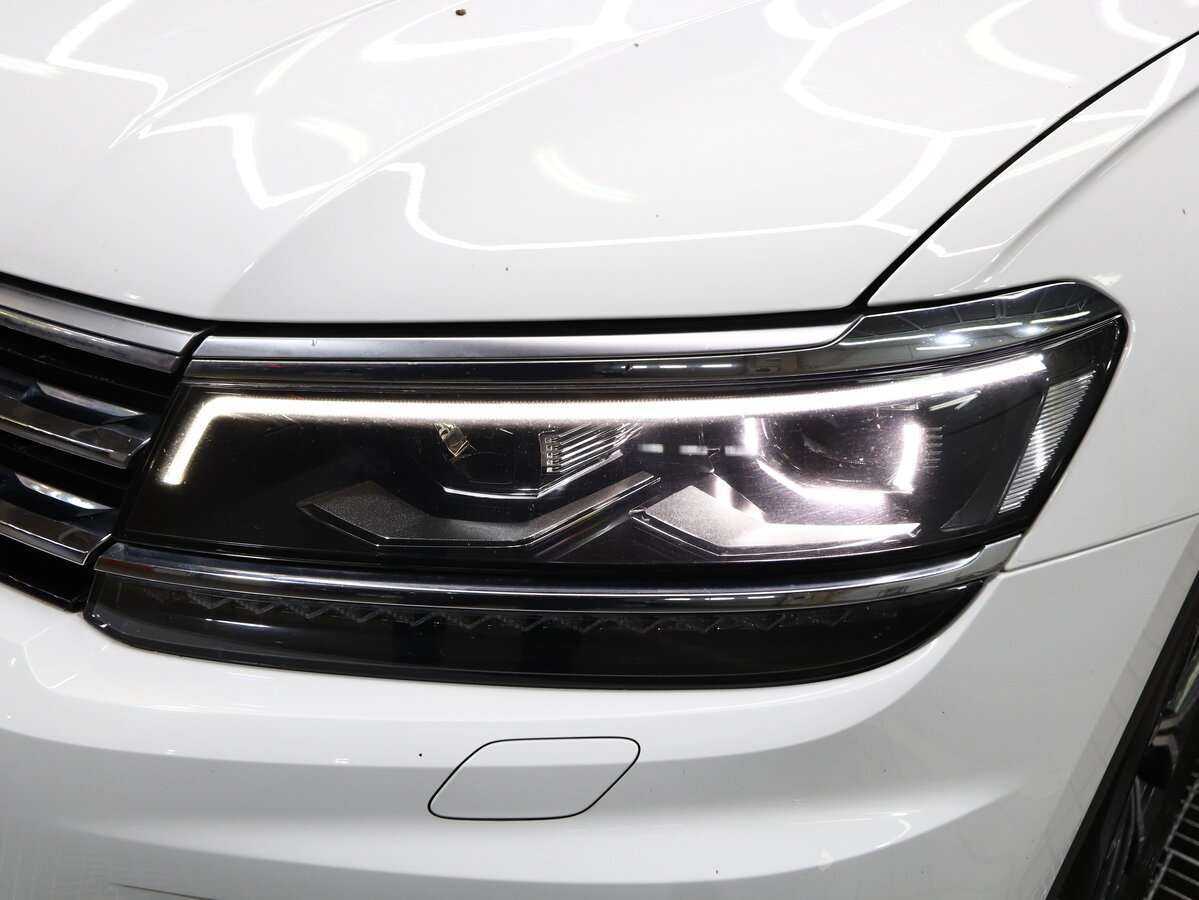 Купить Volkswagen Tiguan, 2019, 81 000 км, фото №22