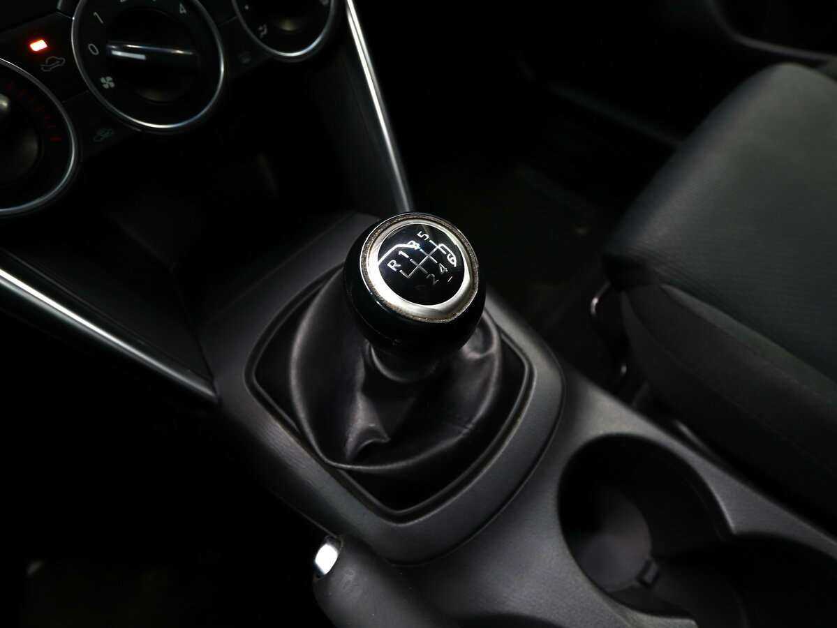 Купить Mazda CX-5, 2013, 281 000 км, фото №17