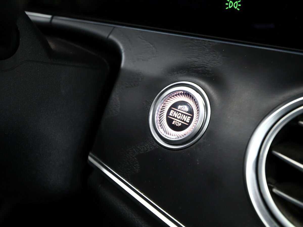 Купить Mercedes-Benz E-Класс 350 d, 2021, 83 000 км, фото №19