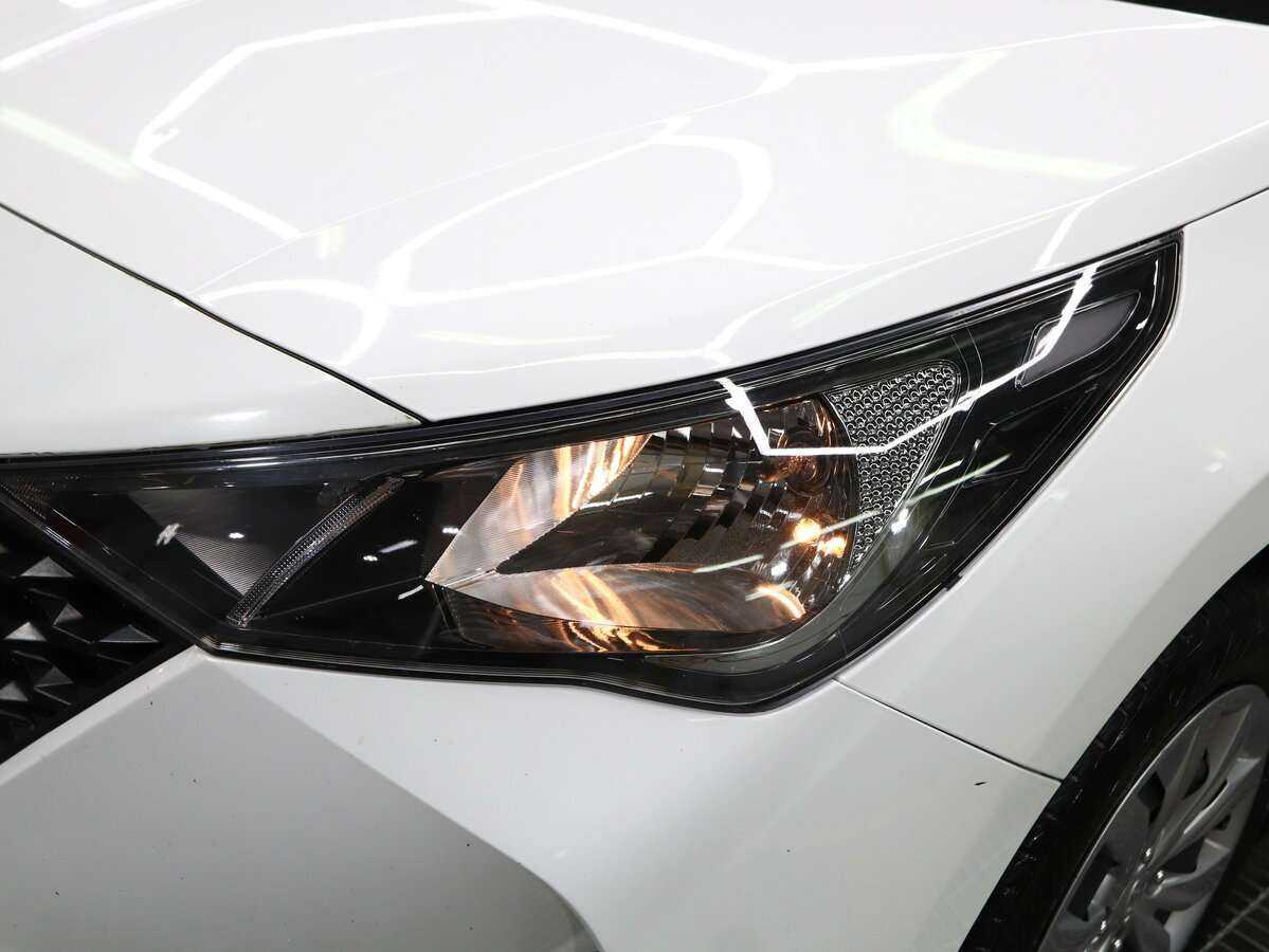 Купить Hyundai Solaris, 2020, 74 000 км, фото №21