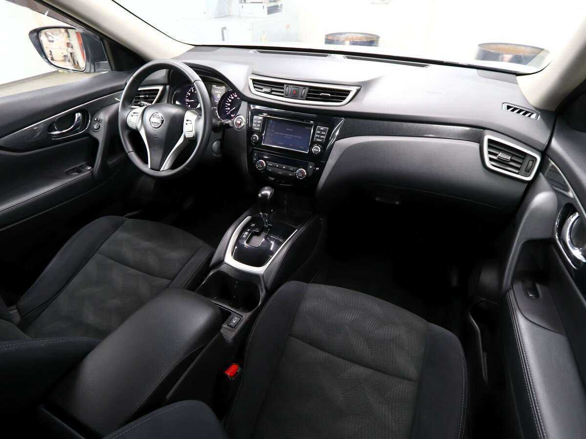 Купить Nissan X-Trail, 2017, 138 000 км, фото №15