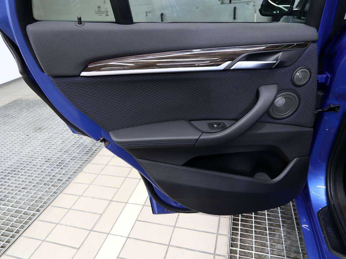 Купить BMW X1 20d xDrive, 2019, 82 000 км, фото №16