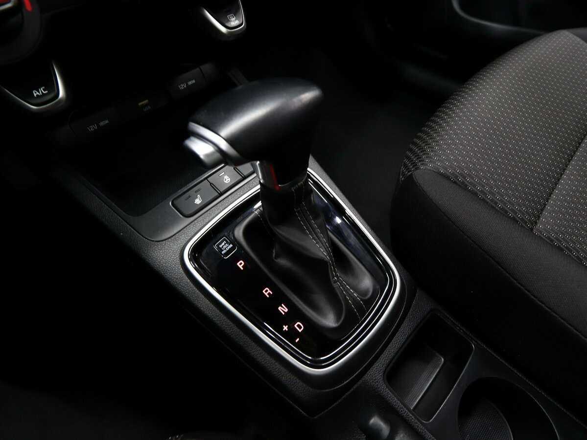 Купить Kia Rio, 2020, 44 000 км, фото №17