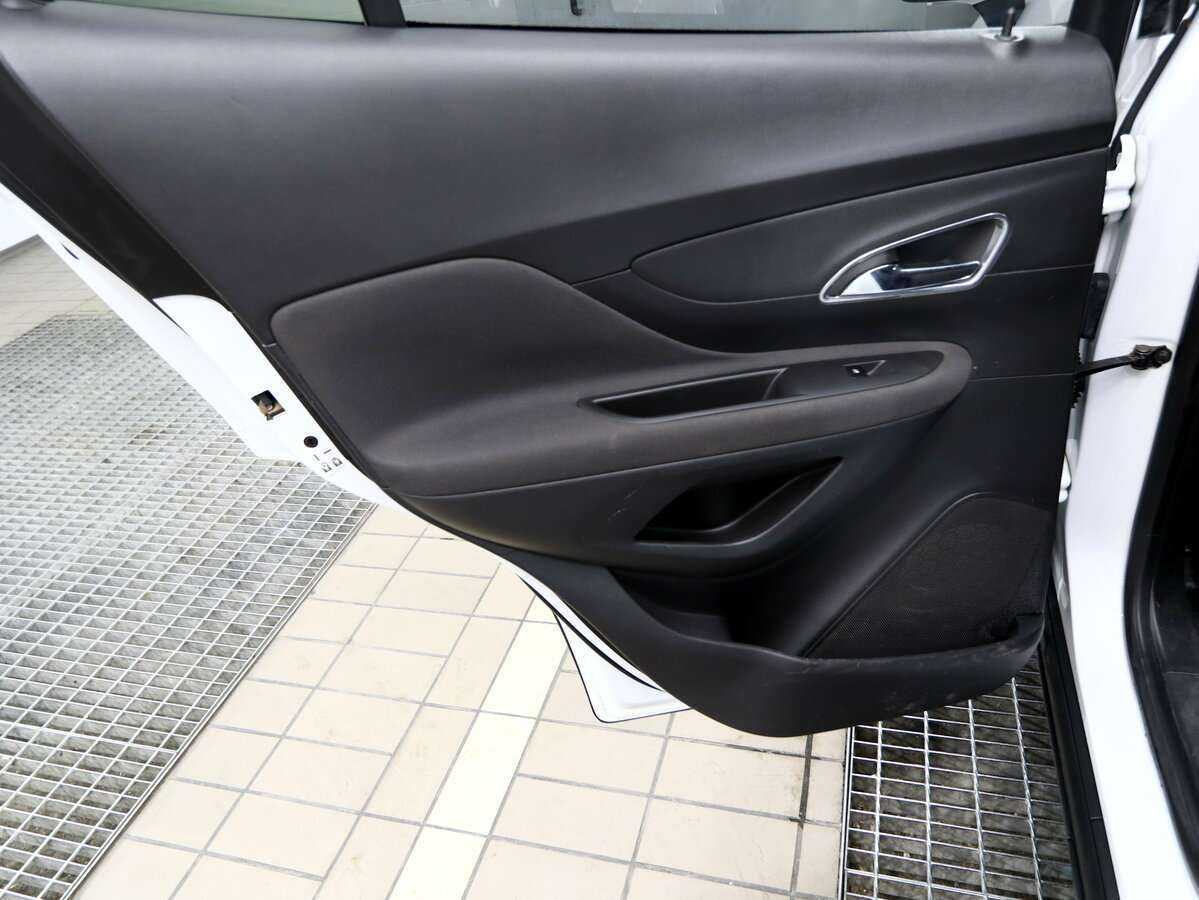 Купить Opel Mokka, 2013, 157 000 км, фото №15