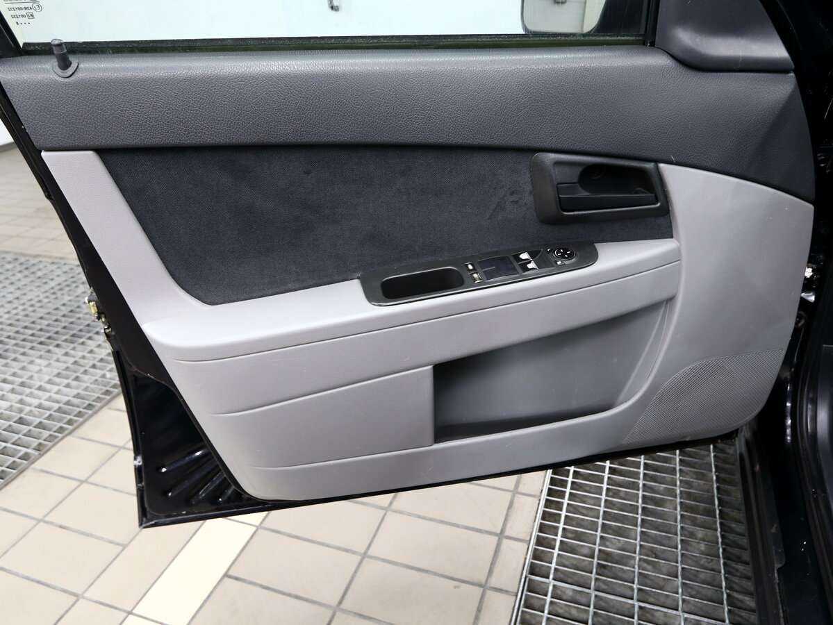 Купить Lada (ВАЗ) Priora, 2008, 193 000 км, фото №8